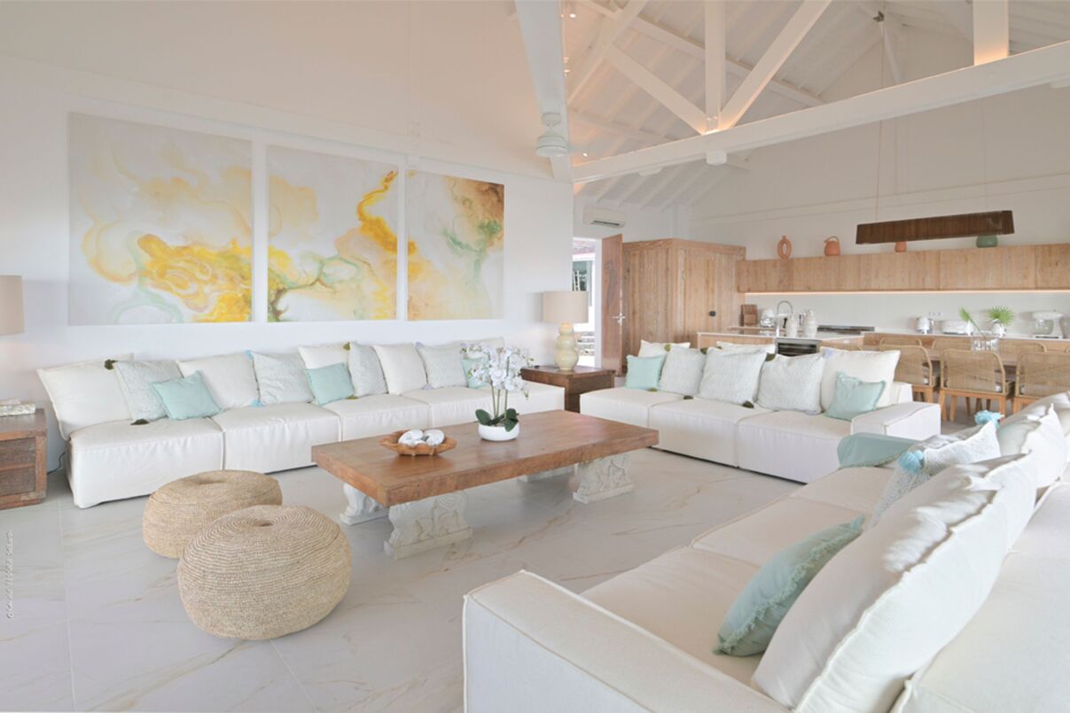 Villa Coeur de Pirate